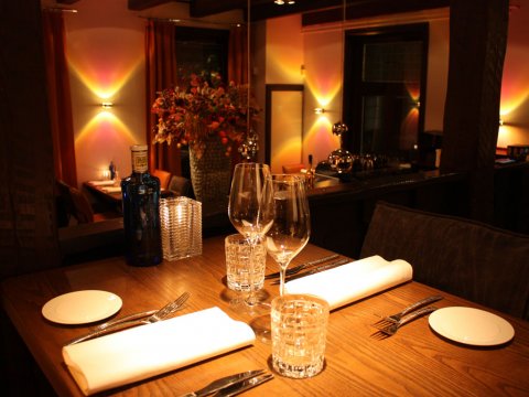 Restaurant 't Swaentje
